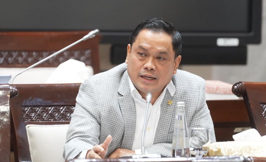 Kesepakatan IEU-CEPA Harus Jadi Momentum Penguatan Daya Saing Nasional
