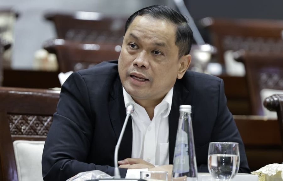 Charles Soroti Kepastian Hukum Tanah Warga Pangkalan Jati Cinere