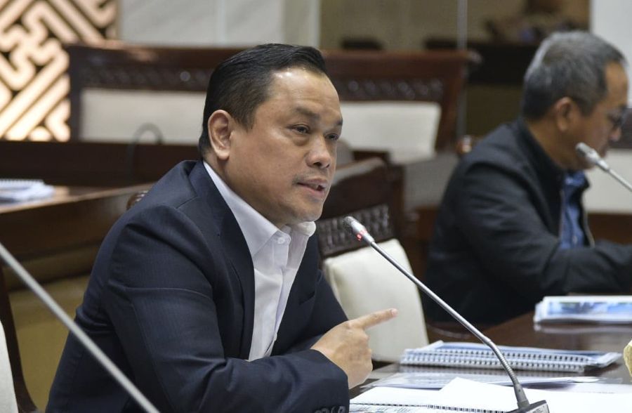 Charles Meikyansah Apresiasi Stimulus Ekonomi Rp26,34 Triliun