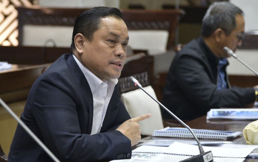 OJK Harus Perkuat Perlindungan Konsumen Sektor Keuangan