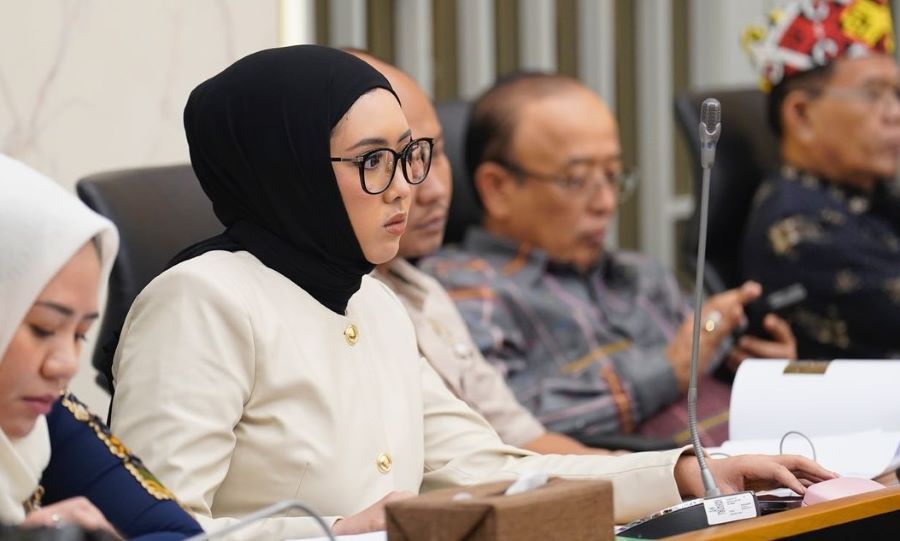 Legislator NasDem: Kasus Beras Oplosan Bentuk Kejahatan Sistemik