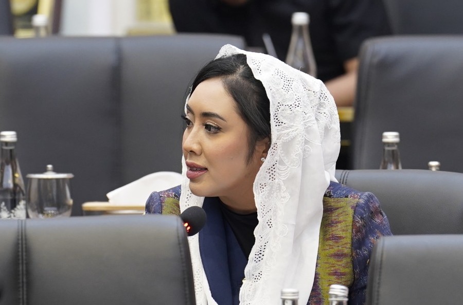 Negara Harus Hadir Lindungi Ruang Ekonomi Masyarakat Adat