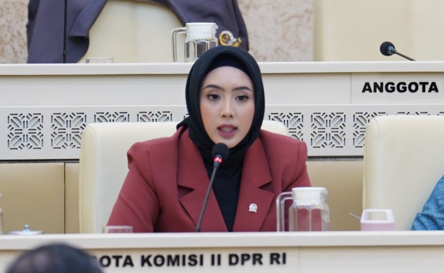 Percepat Reforma Agraria demi Kepastian Hukum dan Keadilan