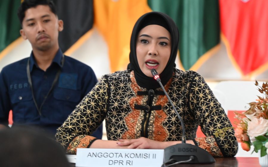 Pemda Diminta Gerak Cepat Pulihkan Dokumen Kependudukan Korban Bencana