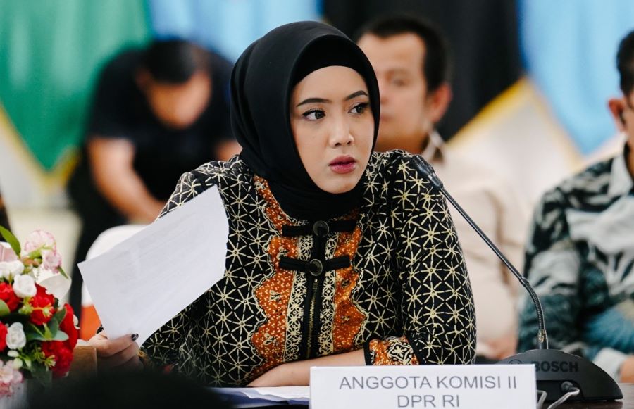 Cindy Desak Pemerintah Segera Realisasikan Pemulihan Dana TKD