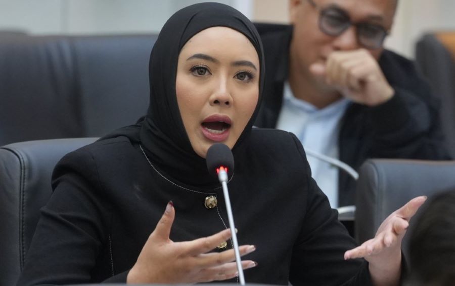 Mandek Dua Dekade, NasDem Desak Percepatan Pengesahan RUU PPRT