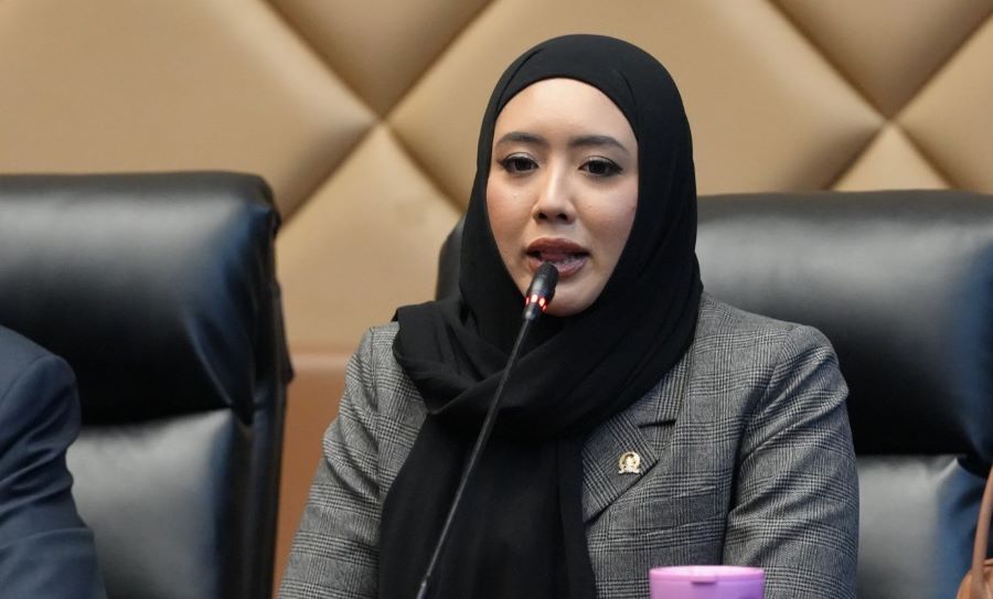 Cindy Monica Pastikan Dukungan NasDem pada Sektor Pertanian