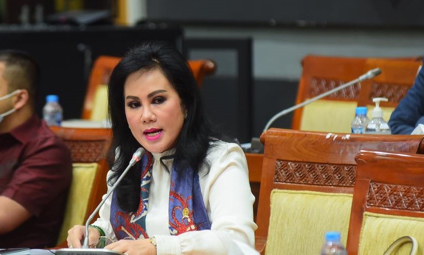 Usut Tuntas Bom Bunuh Diri di Katedral Makassar