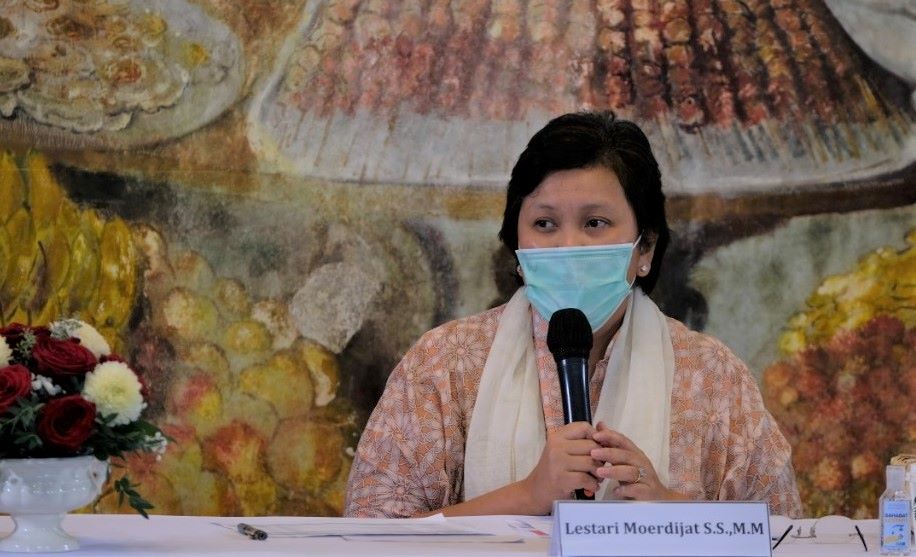 Koordinasi Kementerian-Pemda Kunci Penuntasan Stunting