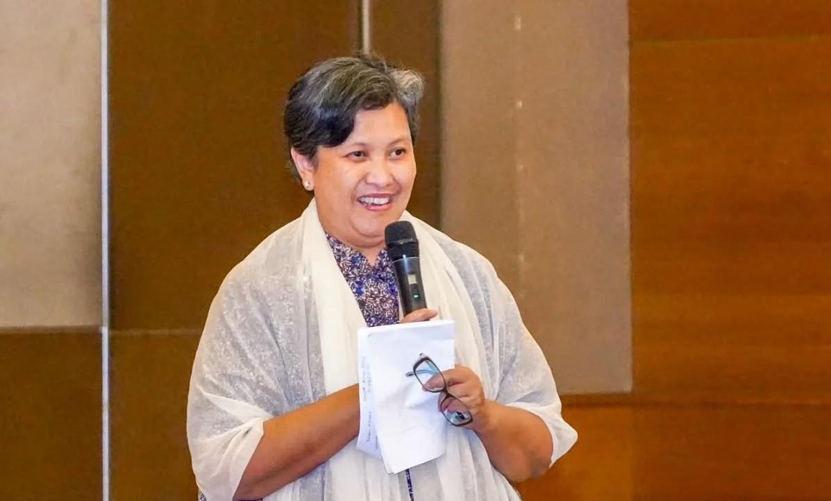 Upaya Pemberdayaan Perempuan Penting untuk Antisipasi Dampak Gejolak Ekonomi