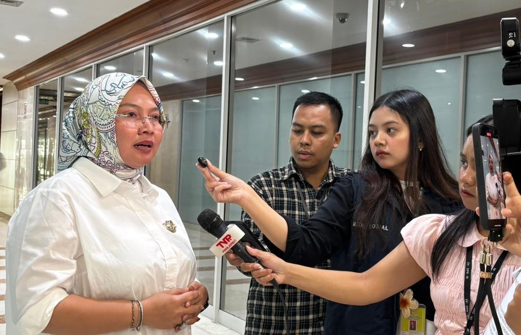 Sri Wulan Perjuangkan Keadilan bagi Guru Madrasah dalam Seleksi PPPK