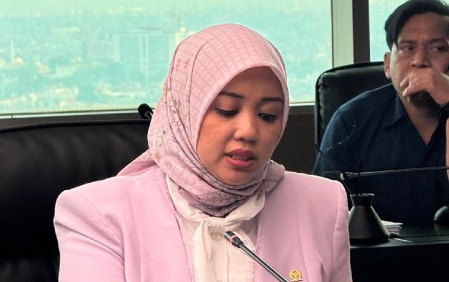 Dini Rahmania Desak Pengusutan TPPU dalam Kasus Hanania Travel