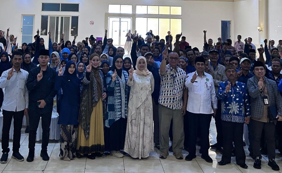 Pengelolaan Dana Haji Harus Kedepankan Transparansi dan Akuntabilitas