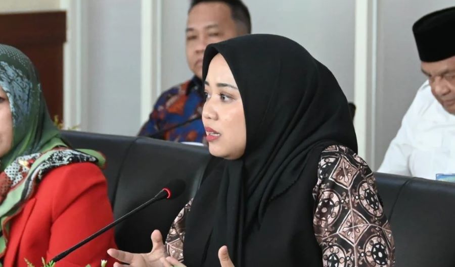 Jemaah Haji Diminta Waspadai Heatstroke di Tanah Suci