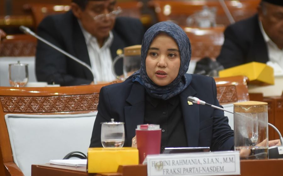 Perlindungan Jamaah Harus menjadi Prioritas Utama