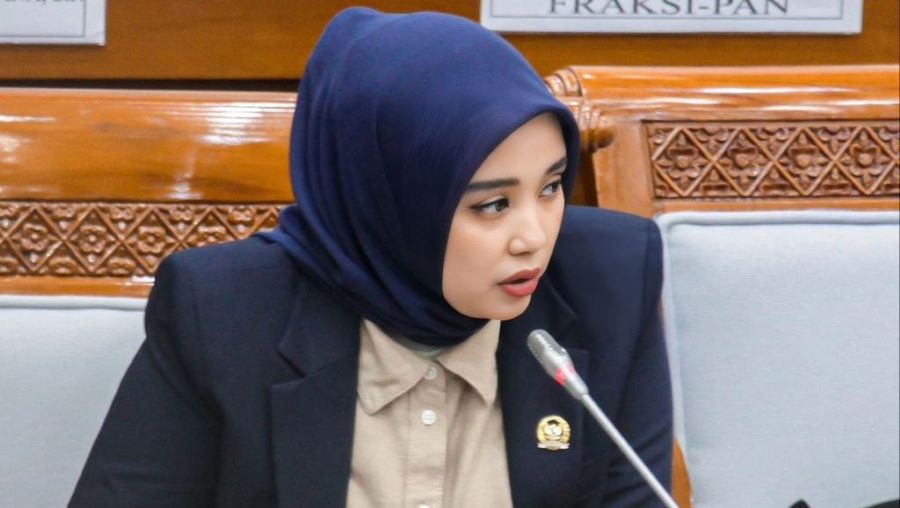NasDem Dorong Penguatan Sistem Deteksi Dini Kekerasan terhadap Anak