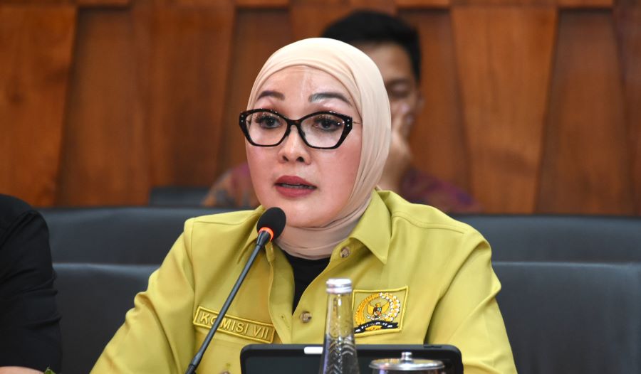 Erna Sari Dukung Aturan Pengelolaan Wisatawan Asing di Bali