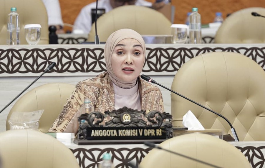 Administrasi Utang Asing Berbelit, Proyek Pelayanan Publik Daerah Tertunda