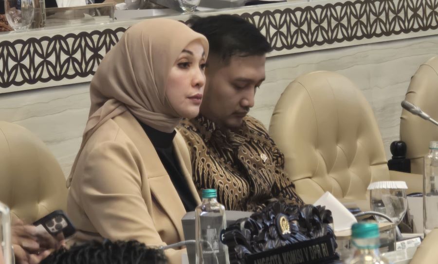 Erna Sari Dorong Perluasan Tol Bengkulu untuk Genjot Ekonomi