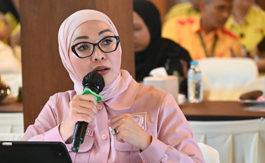 Tingkatkan Tanggung Jawab Produsen dalam Mendukung Industri Hijau