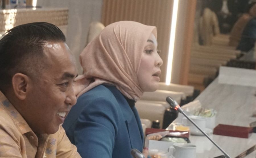 Pembangunan Konektivitas Transpotasi tidak Boleh hanya Pendekatan Bisnis