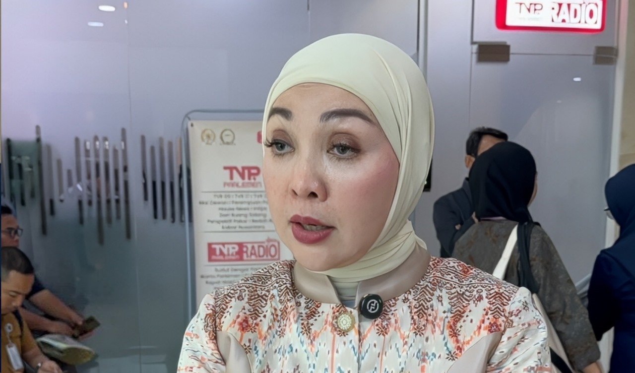 Keberpihakan Pemerintah pada UMKM Patut Diacungi Jempol