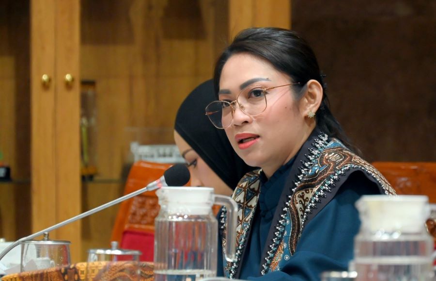 Pelestarian Cagar Budaya Menjadi Pilar Utama Pembangunan Nasional