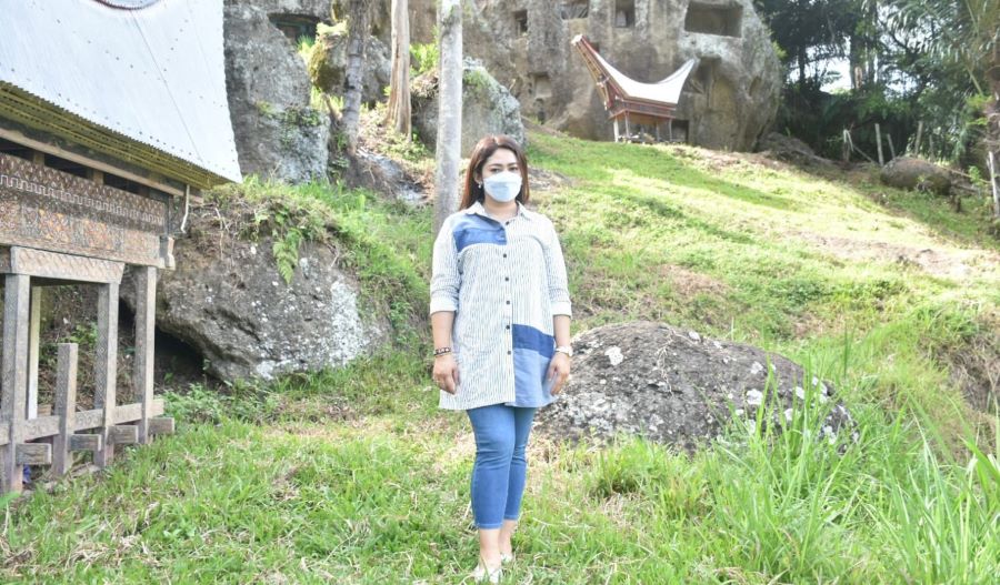 Kole Sawangan Diharap Jadi Ikon Pariwisata Sulsel