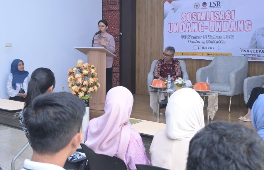 Pembangunan Tepat Sasaran Dimulai dari Data Akurat