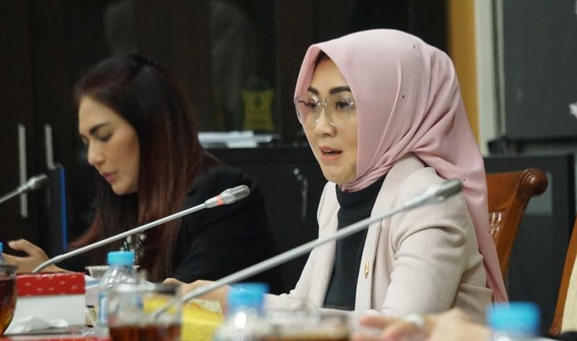 Rawan Penyelundupan Senjata, NasDem Minta Awasi Ketat Perbatasan dengan Filipina