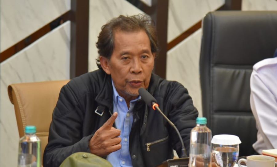 Kenyamanan Kereta Api Harus Berorientasi pada Kebutuhan Penumpang