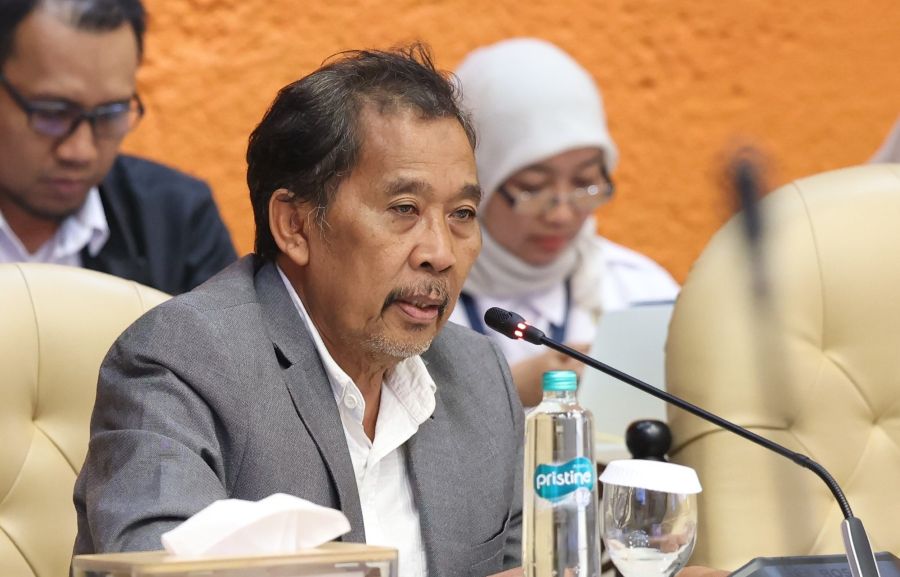 NasDem Dorong Program Unggulan Desa Menjadi PSN