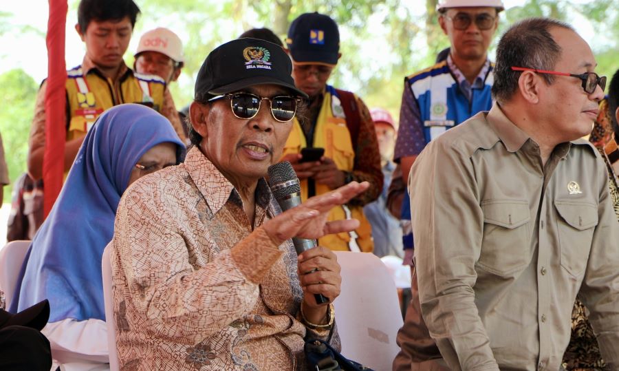 Tol Bawen–Yogyakarta Penting untuk Dorong Pertumbuhan Ekonomi Daerah