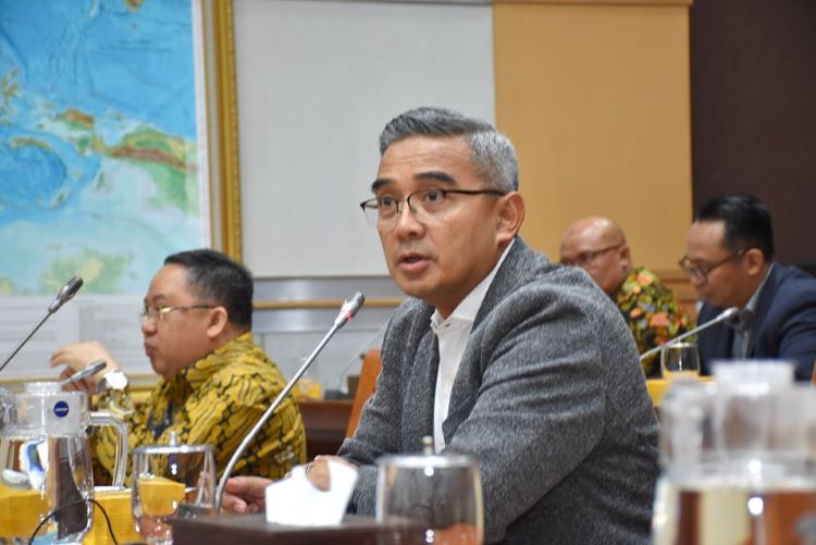 Perlu Insentif Untuk Perusahaan Yang Lakukan Vaksinasi Mandiri