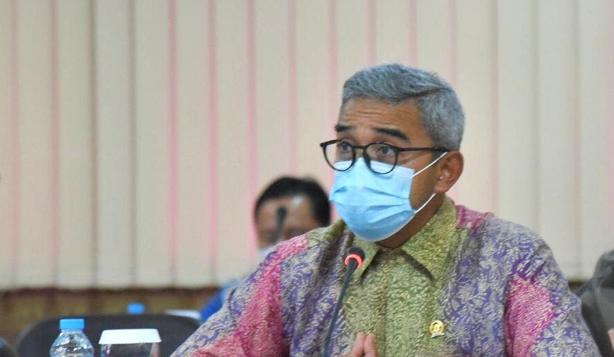 Isoman di Hotel, Anggota DPR tidak Perlu Diistimewakan