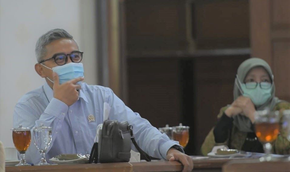 Penyaluran Vaksin Harus Adil dan Transparan