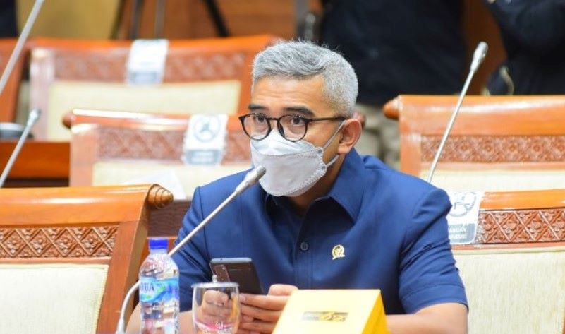 Ã¢â‚¬ËœJangan Sampai Kita KecolonganÃ¢â‚¬â„¢