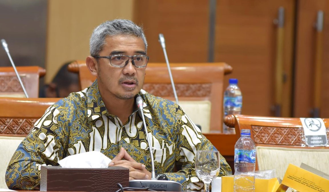 Data Penduduk Harus Dijaga Ketat, Perlu UU PDP