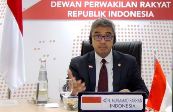 Lindungi Warga Setiap Negara Berhak Lakukan Repatriasi