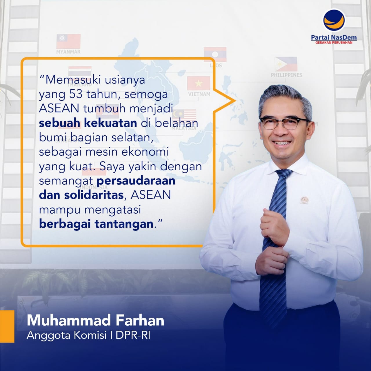 Muhammad Farhan