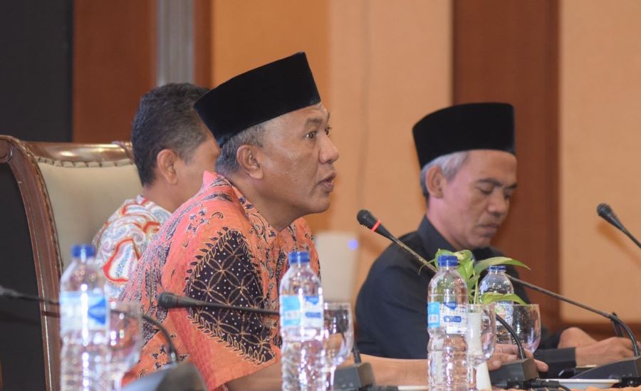 Dibutuhkan Kesadaran Bersama untuk Lawan Praktik Money Politics