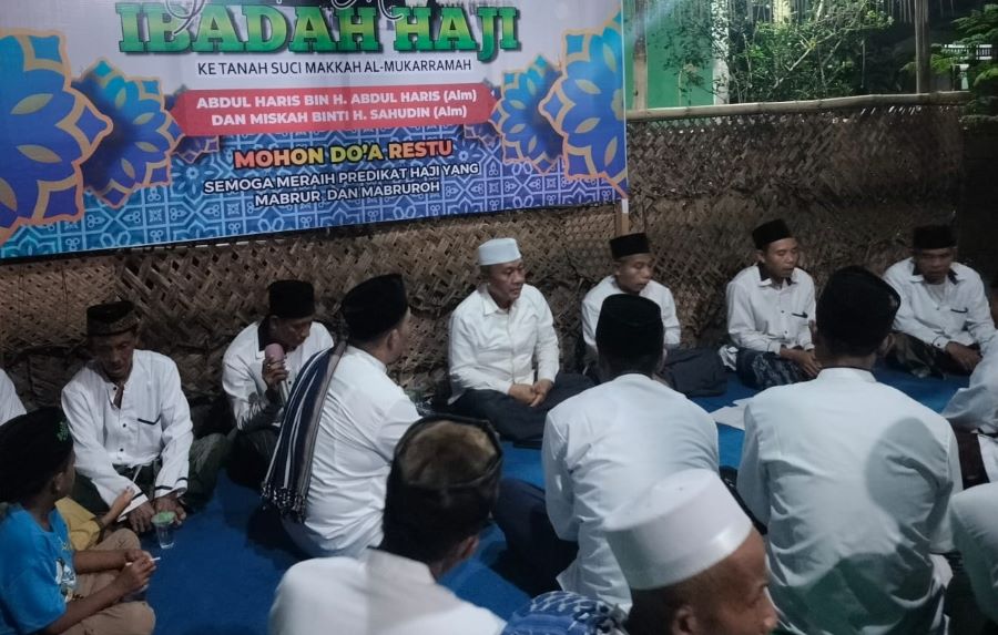 Fauzan Ingatkan Calon Jemaah Haji Jaga Kesehatan Hadapi Cuaca Ekstrem