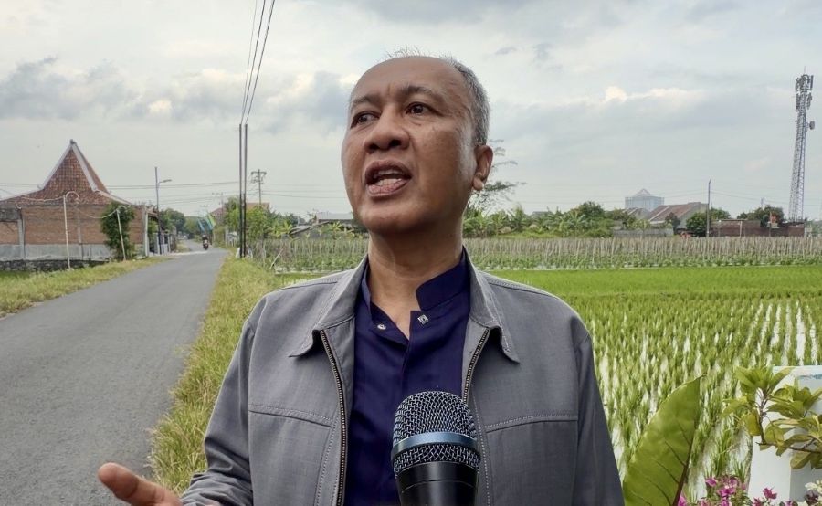 Putusan MK tentang Ibu Kota Negara Pertegas Status Jakarta