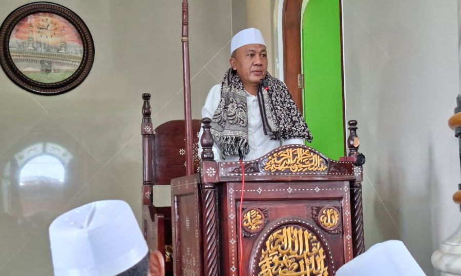 Puasa dan Kebaikan Menjadi Berkah bagi Setiap Orang yang Menjalankannya
