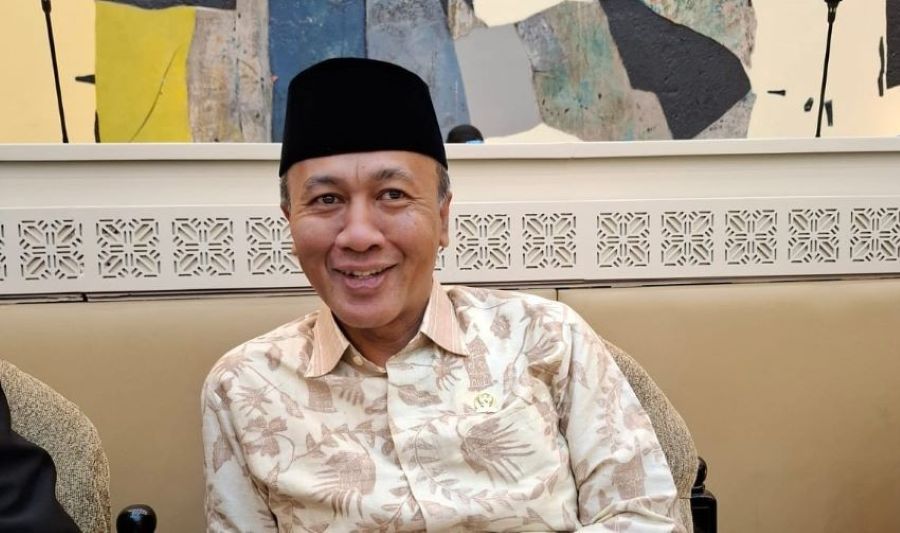 NasDem Minta Menpan-RB Tingkatkan Fungsi Pelayanan Masyarakat
