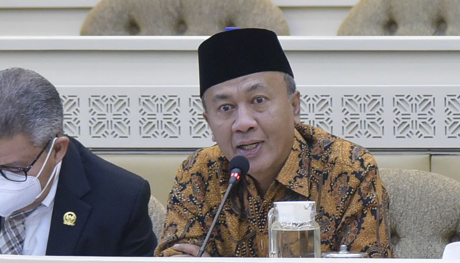 Fauzan Khalid Minta Mendagri Rumuskan Peraturan Ketat untuk Lindungi Aparatur Desa