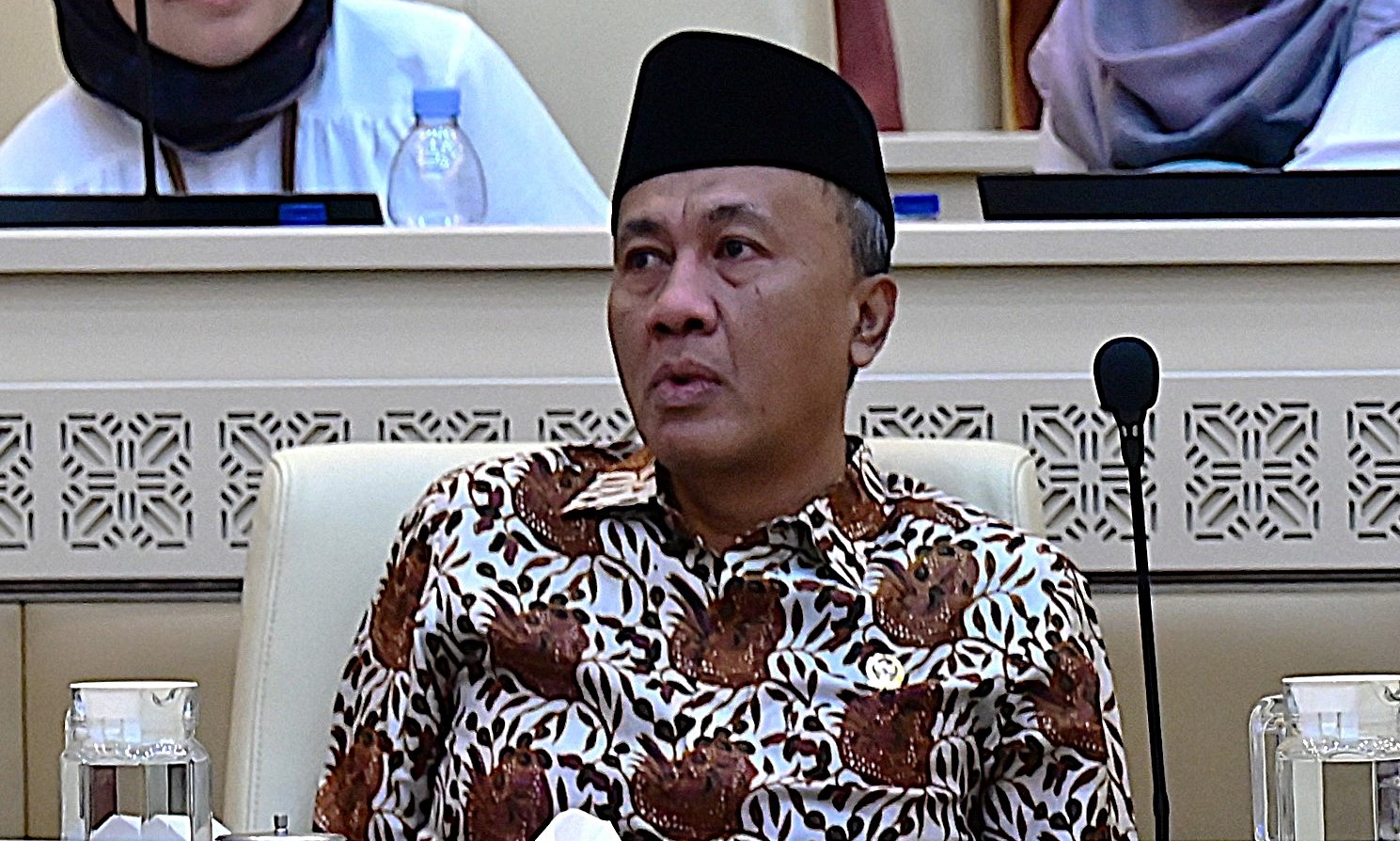 Rekonstruksi Dampak Bencana Sumatra Harus Punya Target Jelas