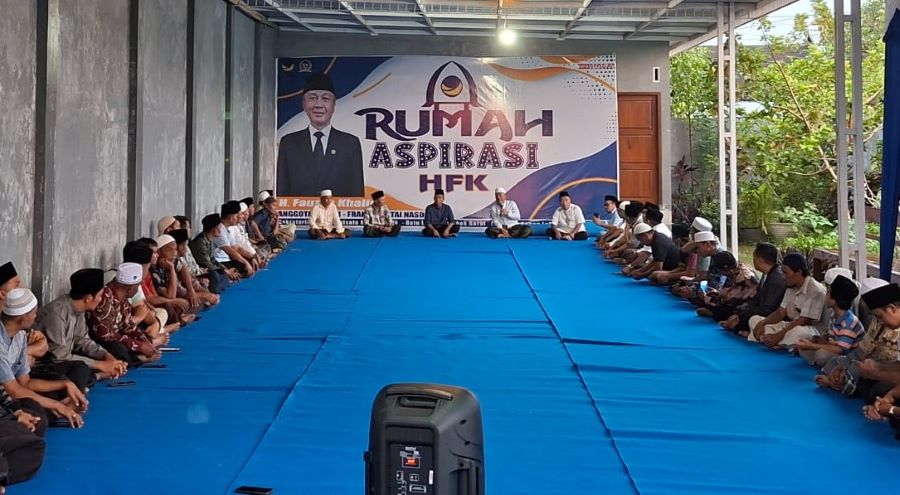 Bukber Ajarkan Rasa Syukur dan Kepedulian Sosial