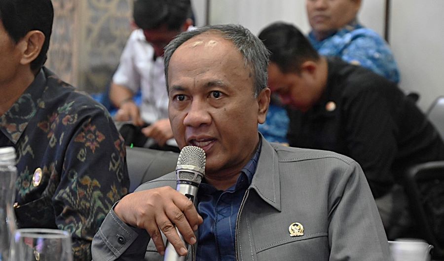 Fauzan Minta Pemda Jadikan Pelayanan Publik sebagai Prioritas Utama
