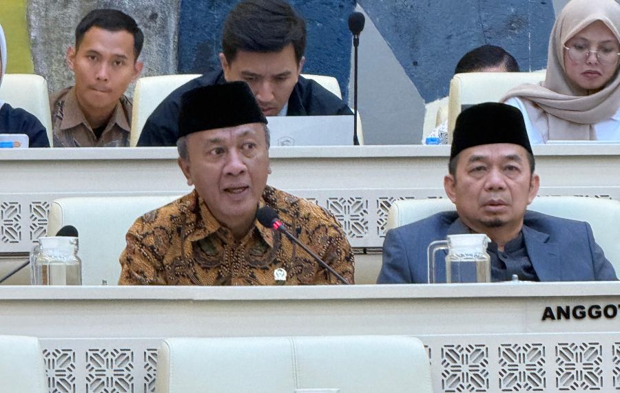 Fauzan Khalid Minta Bersihkan Mafia dalam Layanan Pertanahan
